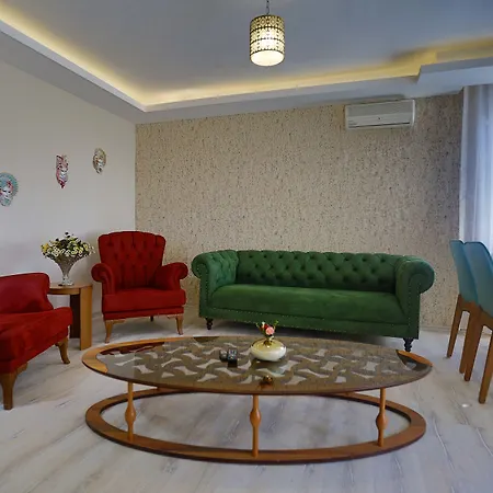 Enki 2* Alanya