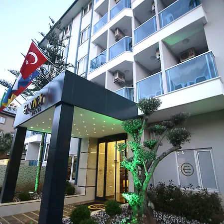 Enki Alanya