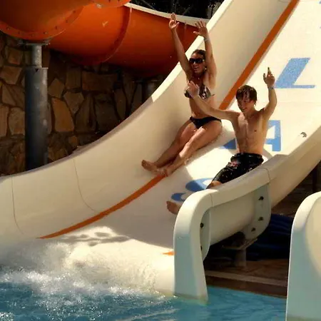 Enki Готель 2*