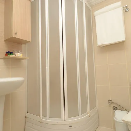 Enki Hotell Alanya