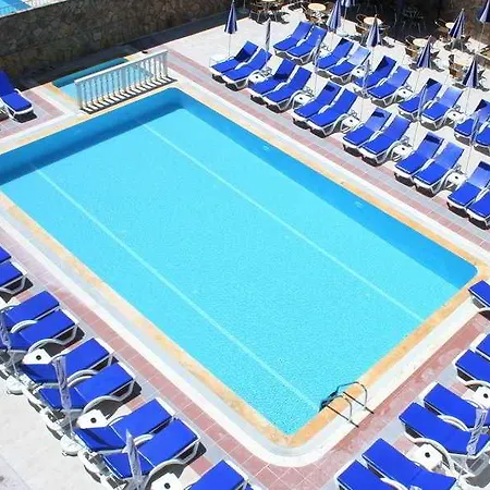 Enki 2* Alanya