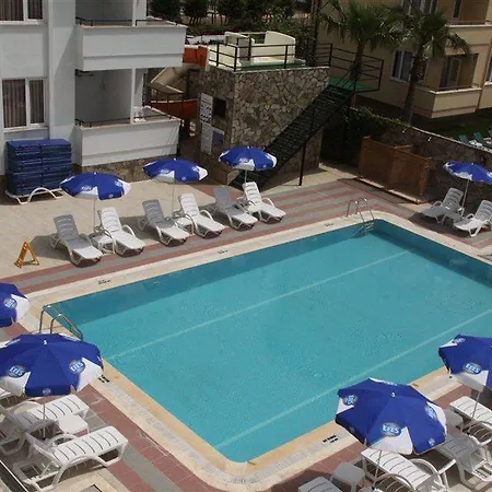 Hotell Enki 2*