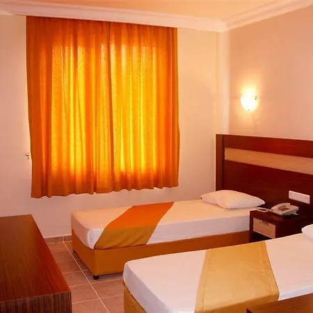Hotell Enki