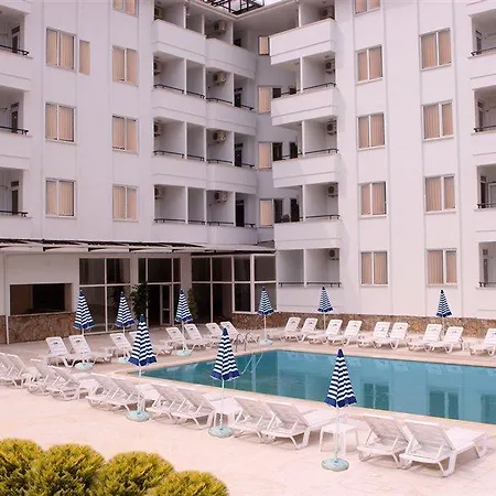 Otel Enki 2*