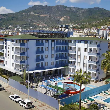 Enki Alanya
