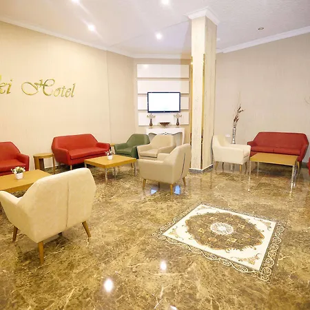 Enki 2* Аланія