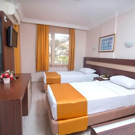 Enki 2* Аланія