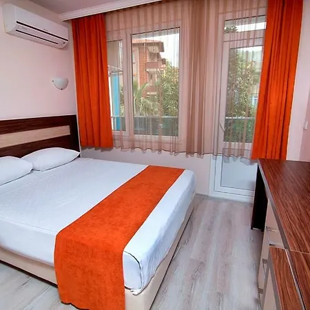 Enki Hotell Alanya