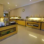 Hotel Enki Alanya