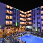 Enki Hotel
