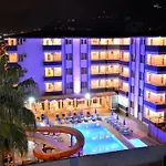 Enki 2* Alanya