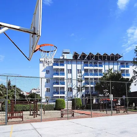 Enki Hotel