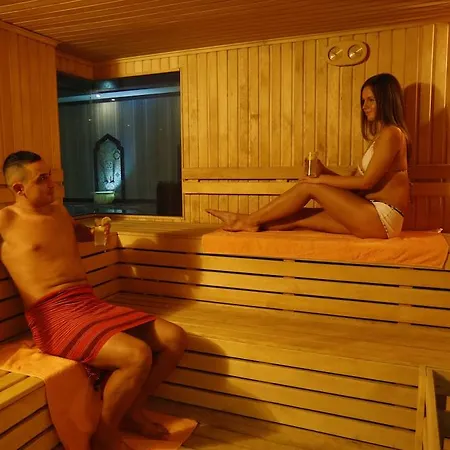 Enki Hotel Alanya
