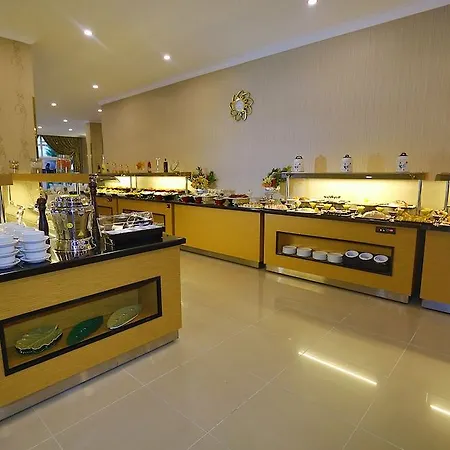 Enki 2* Alanya
