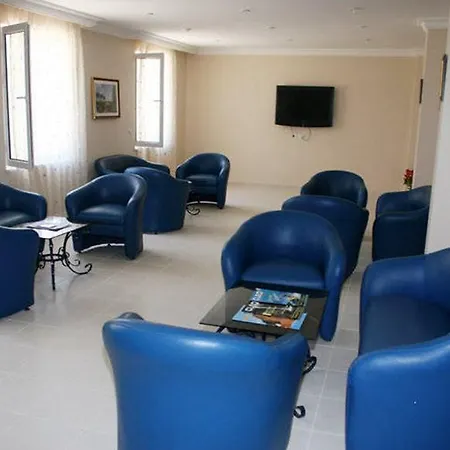 Hotel Enki 2*