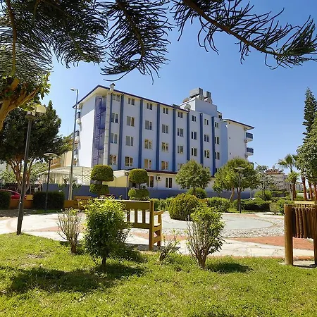 Enki 2* Alanya