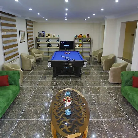Enki Alanya