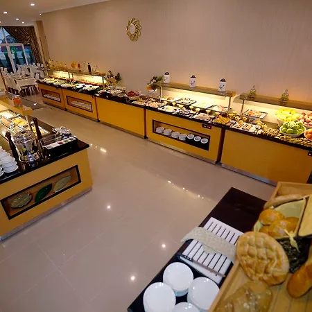 Enki Hotel Alanya