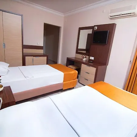 Enki 2* Alanya