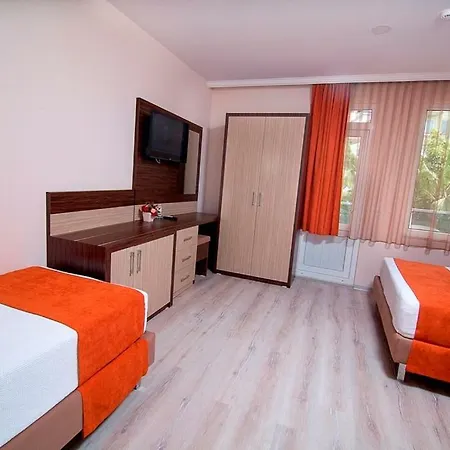 Enki Hotel