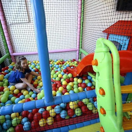Enki Hotel Alanya