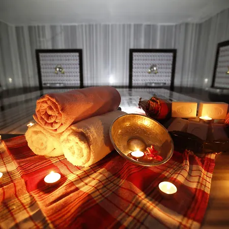 Enki Hotel Alanya
