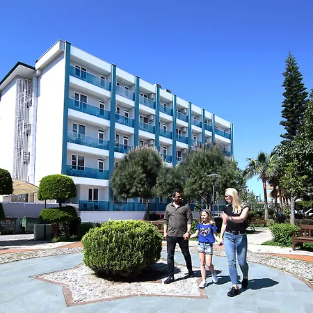 Hotel Enki 2*