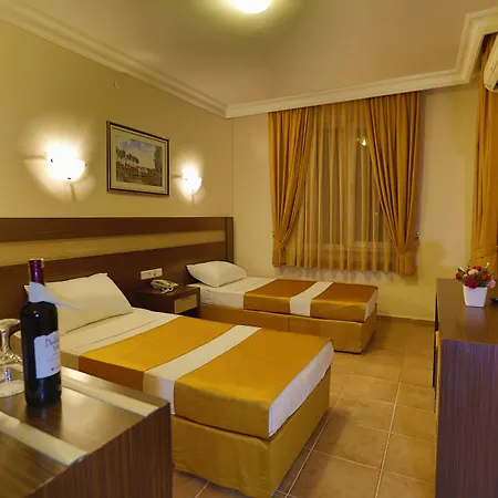 Enki 2* Alanya