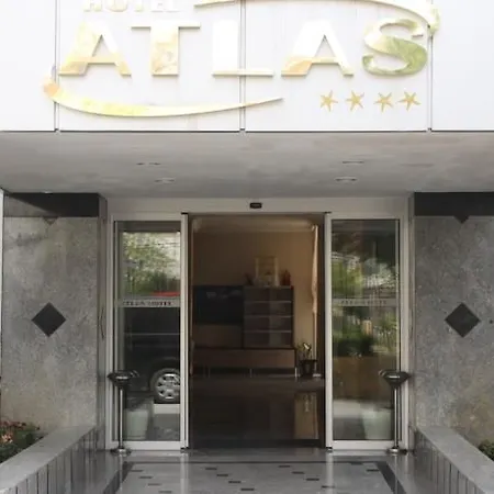 Enki Hotel Alanya